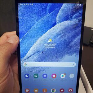 Samsung Galaxy TAB A7 32GB,8.7"; WiFi+SIM. Unlocked.